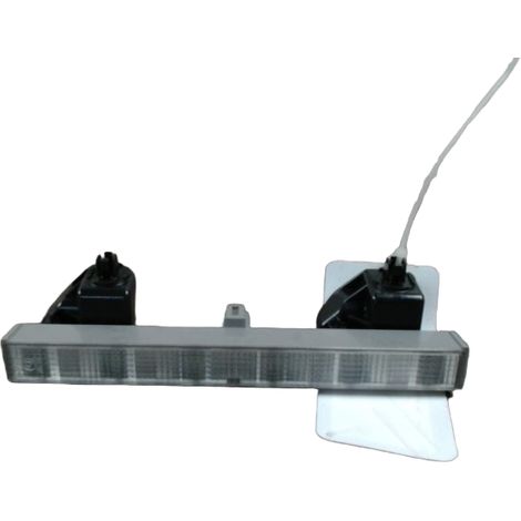 [PRODUIT D'OCCASION] Feux Stop Supplementaire TOYOTA Auris 2010- ♻️ Ref Oe. 8157012440 - Garantie à vie (1/3)