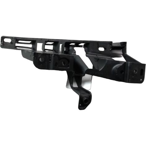 [PRODUIT D'OCCASION] Support Pare-choc Avd RENAULT Modus Phase 1 2004-2007 ♻️ Ref Oe. 8200213560 - Garantie à vie (1/2)