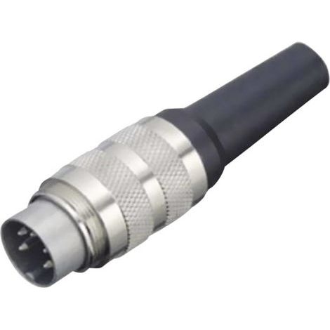 Connecteur circulaire miniature série 581 binder 99-2029-00-12 1 pc(s) (1/3)