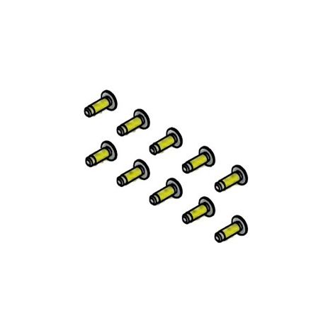 Halteblech Choke - 7856475 von Viessmann