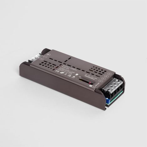 Netzteil Slim Intensität einstellbar Fade Pro 24V DC 100 W (1/4)