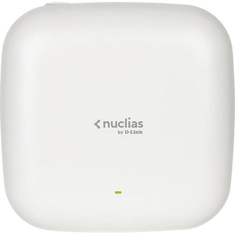Rúter D-LINK DBA-X1230P Blanco (1/4)