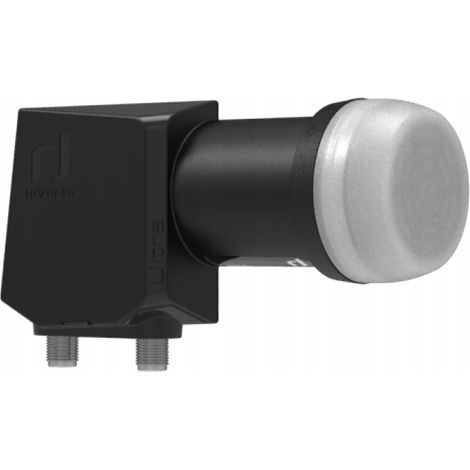 Twin INVERTO ULTRA BLACK IDLB-TWNL40 Konverter