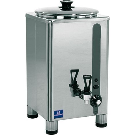 Distributeur de Boissons Chaudes 6 Litres - Mastro