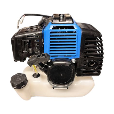 Motor Ersatzmotor 2-Takt 1,5kW für Freischneider
