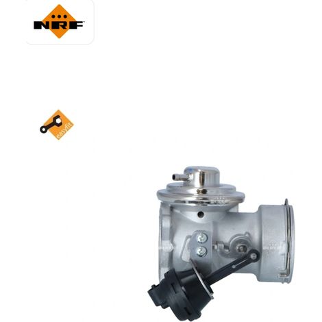 Vanne EGR NRF 48345 SEAT 03G131501A 03G131501M
