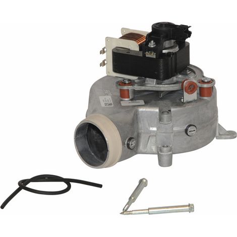 Extracteur - DIFF pour Saunier Duval : S1073600