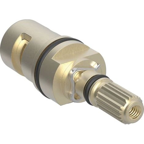 Geberit 244165001 Ventil débit volumique, pour Geberit ONE (1/2)