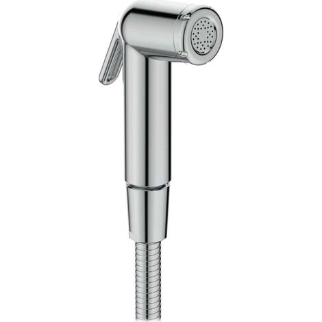 Ideal Standard Bidetta - Bidetbrause mit Schlauch 1500 mm, verchromt BC180AA (1/3)