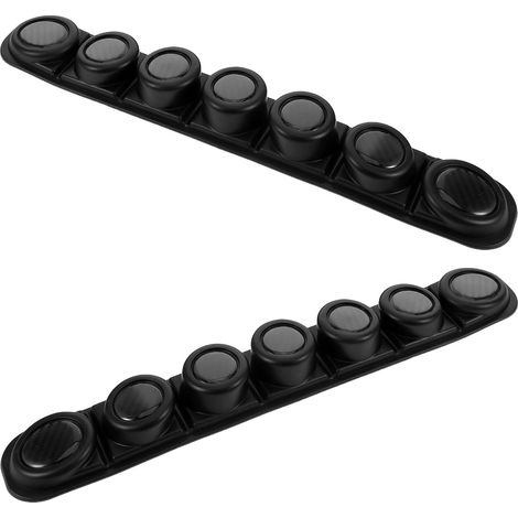 de protection anti collision et anti rayures pour pare chocs (1/5)