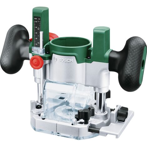 Bosch - Oberfräsen-Taucheinheit 1600A02RD7 (1/3)
