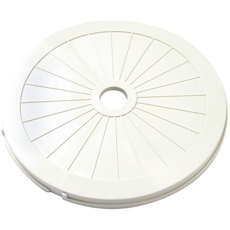 Couvercle de Skimmer de Remplacement Bestway P6991 – Pièce Détachée pour Piscine (1/3)