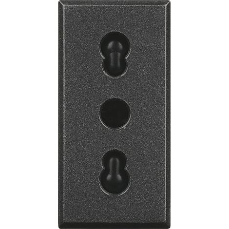 Hs4180 Enchufe Bipaso 2P+T 10/16A Axolute