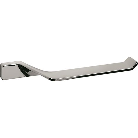 COLOMBO DESIGN Alize' b2508 porta rotolo cromato codice prod: B2508