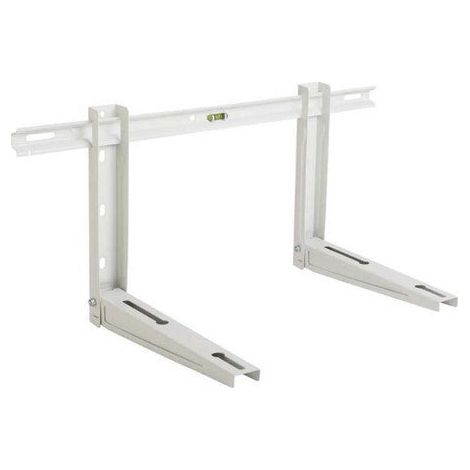 Support climatiseur oneclima multisplit résistant corrosion