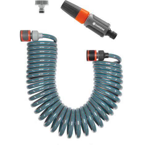 GARDENA Flexible d'arrosage 15 m (4648-26).