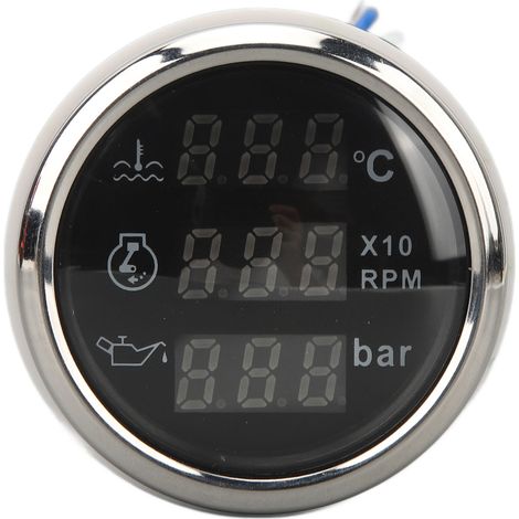 Autoradio 12V MP3 Bluetooth Mains Libres Appel FM Récepteur Stéréo Voiture Audio avec Télécommande (1/5)