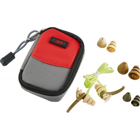 Bouchon d'oreilles EAR Switch (1/2)