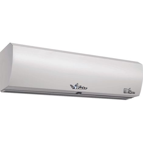 Barriera d'aria fredda barriera d'aria vivair vab 230v l 90 cm aria fredda