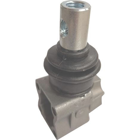 Porte levier de distributeur 3/8" ( BASIC)