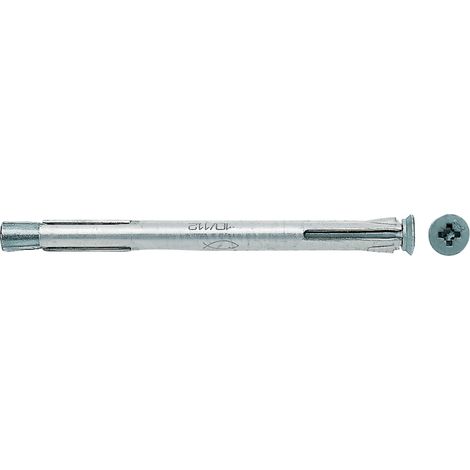 Fischer 50x  Tassello telaio  metallo F  10 M  202 -  061064