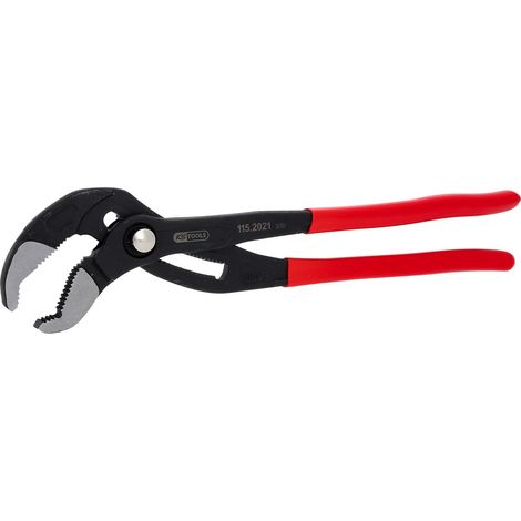 KS Tools Wasserpumpenzange, 407 mm (1/5)