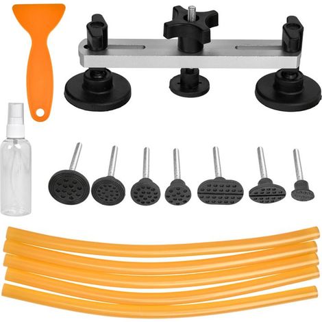 Kit de eliminación de abolladuras KD10660 (1/5)