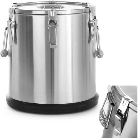 Thermos per il trasporto di alimenti, 20 litri (1/5)