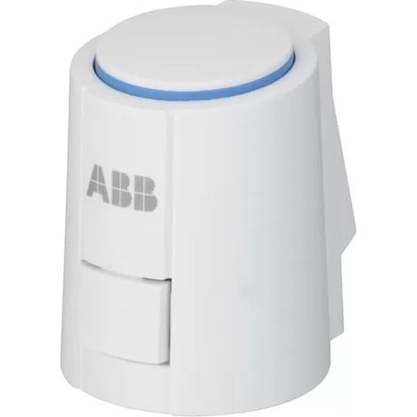 ABB Servomotor TNK grau 5x9x8 cm 24 V (1/2)