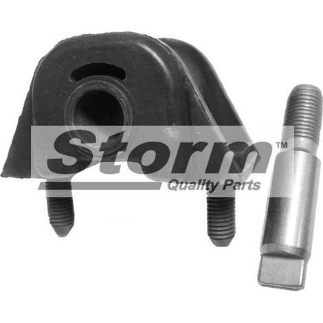 Silentbloc arrière compatible Citroën, Peugeot 352351 (1/2)