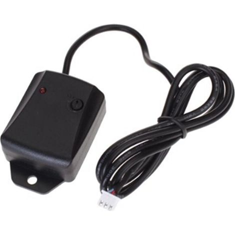 Capteur De Vibration 12V Détection Sécurité Alarme Anti-Vol Pour Voiture Et Système (1/4)