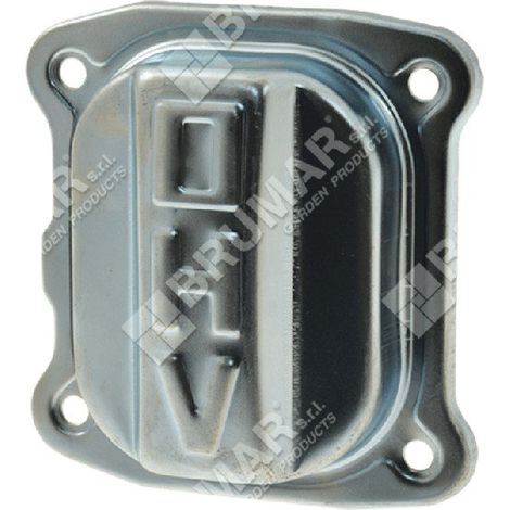 Coperchio valvole per motori DAYE - DAYEE Compatibile - 027778