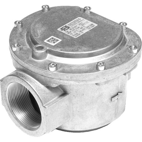 Bosch Accessori di installazione GF 1 1/4 Filtro gas 1 1/4"( 50 um) per 250/300kW, 83179086