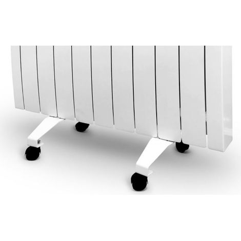 Kit roue de radiateur ROINTE