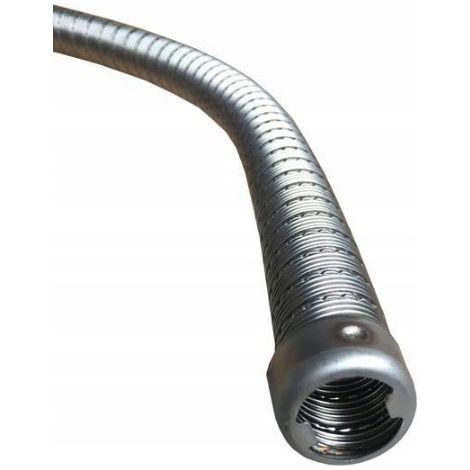 Tubo di scarico TIPO webasto FI 24 - 150 CM originale (1/5)