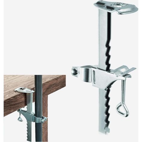 Parasol Support for Balcony, Parasol Fixing for Balcony, Parasol Support for Railing, Parasol Fixing for Railing, Parasol Fixing for Railing for Balcony and Terrace (1/5)
