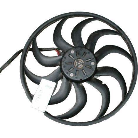 [PRODUIT D'OCCASION] Moteur Ventilateur Radiateur Ds Ds7 ♻️ Ref Oe. 1674058480 - Garantie à vie (1/3)