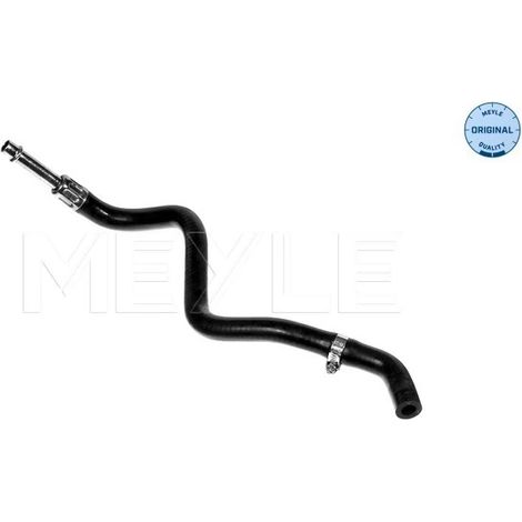 Tuyau hydraulique, direction Meyle 359 203 0006 BMW 1 094 306 32 41 1 094 306