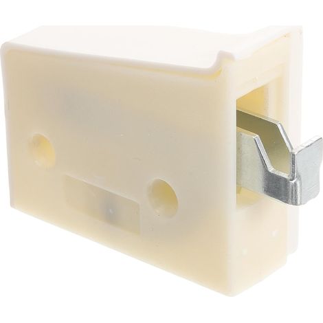 Montagehalterung aus ABS und Eisen Einfache Installation und