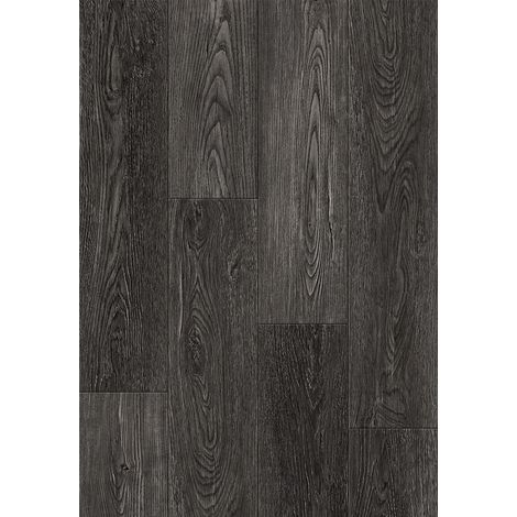 Mexen Tacoma Vinylplatten 1227 x 187 mm LVT Dryback 2,5 mm, Unterlage, 4 V-Fuge, Eiche - F1404-1227-187-255-4V1-01 (1/2)