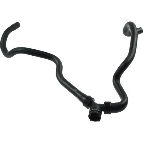 Gaine de chauffage Gates 02-2485 OPEL 13251465 18 18 499