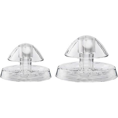 2 décorations pour aquarium (1/3)