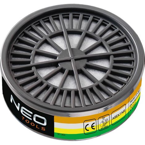Ersatzfilter Neo ABEK1