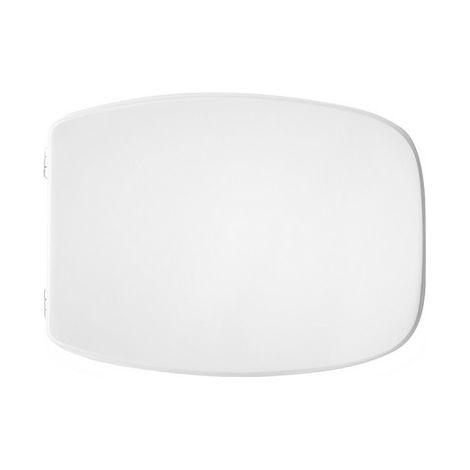 SEDILE WC PER VAVID VASO EMILIA FORMA 3 Bianco DH (1/5)