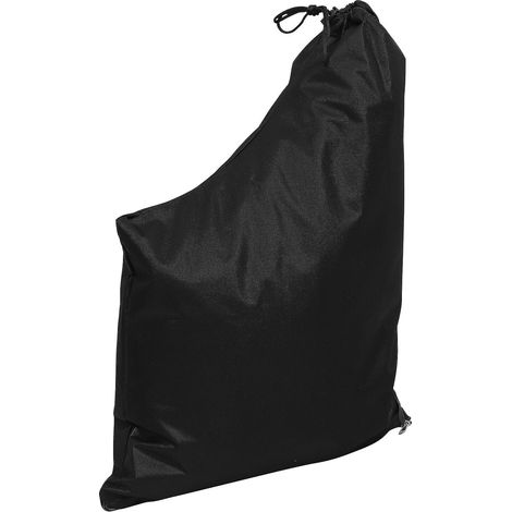 Sacs de rangement sous vide Gardenline, sac à vessie noir, sac à feuilles de jardin, outil de nettoyage des feuilles, noir - AquaForge (1/2)