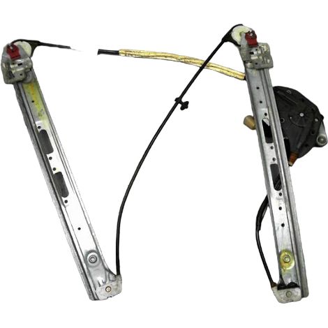 [PRODUIT D'OCCASION] Mecanisme+moteur Leve-glace Avant Droit BMW Serie 3 ♻️ Ref Oe. 67628362064 - Garantie à vie