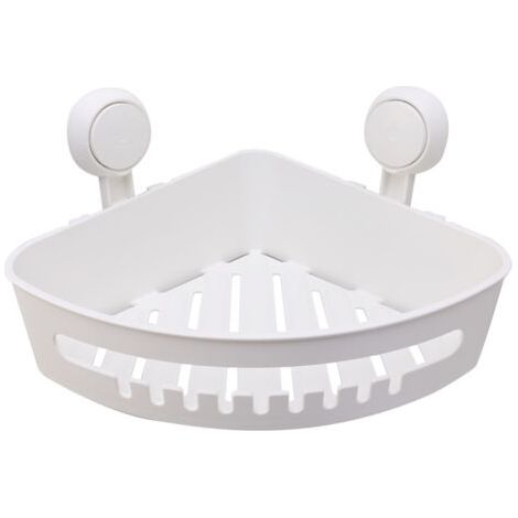 Taili vide ventouse salle de bain salle de bain support mural sans mur poinçon toilette triangle support de rangement