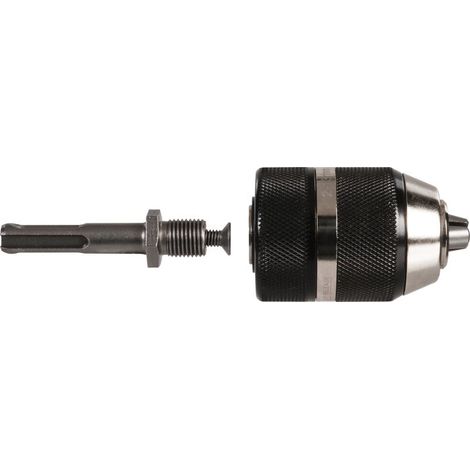 MANDRIN+ADAPTATEUR SDS+ RISS 3850P0 (1/2)