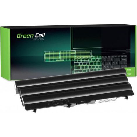 Green Cell Battery For Lenovo Thinkpad T410 T420 (1/4)