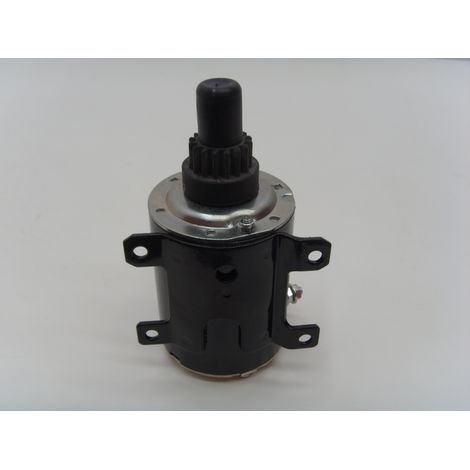 Anlasser für Rasentraktor OHV13 OVXL120 OVXL125 TECUMSEH 36680